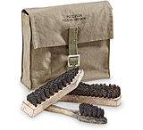 Image of Miscellaneous German Shoe Cleaning Kit used