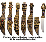Image of Miscellaneous Handmade Amazon Jungle Knife