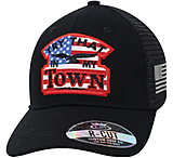 Image of Miscellaneous Hat Try That In My Town Blk