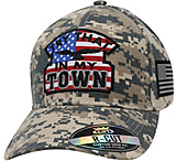 Image of Miscellaneous Hat Try That In My Town Camo