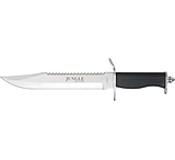Image of Master Cutlery Jungle Master Fixed Blade Knife, 9.875in