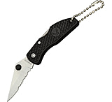 Image of Master Cutlery Keychain Folding Knife, 1.875in
