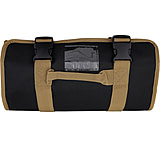 Image of Miscellaneous Knife Roll Black/Ta