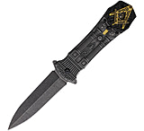 Image of Miscellaneous Masonic Linerlock Moving Logo