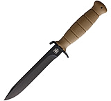 Image of Miscellaneous Military Fixed Blade Coyote