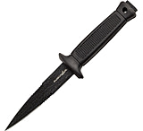 Image of Master Cutlery Mini Dagger Fixed Blade Knife, 3.125in