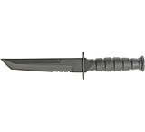 Image of Master Cutlery Mini Tanto Fixed Blade Knife