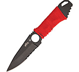 Image of Master Cutlery Neck Fixed Blade Knife, 3.375in