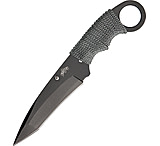 Image of Master Cutlery Neck Fixed Blade Knife, 3.375in