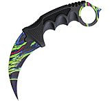 Image of Miscellaneous Neck Knife HyperBeast Fixed Blade Knife