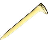 Image of Miscellaneous Railroad Spike Gold Knife