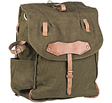 Image of Miscellaneous Romanian Rucksack OD Used