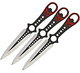 Image of Miscellaneous Skull Thrower Set Knife