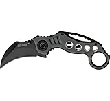 Image of Master Cutlery Speed Assisted Karambit Folding Knife