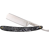 Image of Master Cutlery Straight Folding Knife,2.875in,Razor Blade