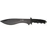 Image of Master Cutlery Survival Fixed Blade Knife, 9.625in