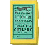 Image of Miscellaneous Tally Ho Box