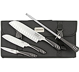 Image of Master Cutlery Top Chef 5pc Cutlery Knife Set