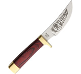 Image of Miscellaneous Trailing Point Hunter Fixed Blade Knife
