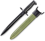 Image of Miscellaneous US Repro Black M1 Garand Bayon