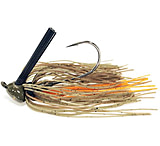 Image of Missile Baits Ike's Head Banger Jig