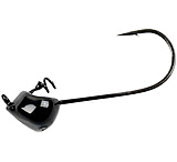 Image of Missile Baits Warlock Head