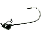 Image of Missile Baits Warlock Head
