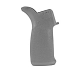 Image of Mission First Tactical Pistol Grip V2 For M16/M4/AR15/HK416 Gray EPG16V2GY