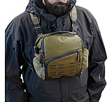 Mission First Tactical Achro Chest Pack &amp; Harness