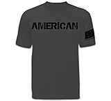 Image of Mission First Tactical American T-Shirt