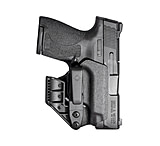 Mission First Tactical Minimalist IWB Holster, Ambidextrous, Black, H2SWSHAIWBM