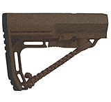 Image of Mission First Tactical Battlelink BMS Commercial AR Collapsible Buttstocks w/ Woven on Strap