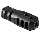 Image of Mission First Tactical E-VolV AR15 3 Port Compensator
