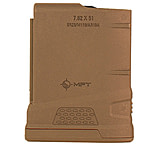 Image of Mission First Tactical 10 RD Extreme Duty Polymer 7.62 x 51 NATO .308 Winchester AR10 SR25/M110 Magazine