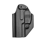Mission First Tactical Minimalist IWB Holster, Heckler &amp; Koch VP9/Heckler &amp; Koch VP40, Ambidextrous, Black, HHKVP9AIWBA-BL