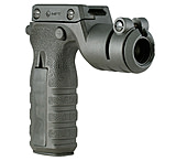 Image of MFT React Torch Mount and Vertical Grip