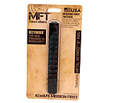 Image of Mission First Tactical TEKKO KeyMod Rails, 6 Inch 12 Slot