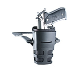 Image of Mission First Tactical In-Bed Firearm Carrier - Mattress Gun Holster