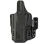 Image of Mission First Tactical Pro Holster Kydex IWB Light Holster