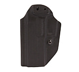 Mission First Tactical Minimalist IWB Holster, SIG Sauer P226, Ambidextrous, Black, HSIGP226RLAIWBA-BL