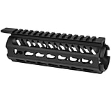 Image of Mission First Tactical Tekko 7in Drop-In Keymod Rails