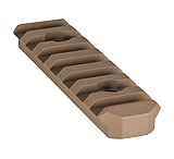 Image of Mission First Tactical Tekko Metal KeyMod 3in Rail