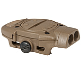 Image of Mission First Tactical TORCH Picatinny Mounted LED Weapon Light