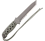 Image of Mission MDK Ti 250&quot; Thick Knife