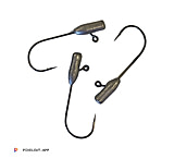 Image of Mission Tackle Tube Head Jig