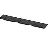 Image of Missouri Tactical Products Motac M-lok Slot Cover 3 Slot 5 Pack Fits All M-lok Rails