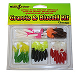 Image of Mister Twister Curly Tail Crappie Kit