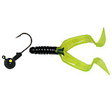 Image of Mister Twister Double Tail Jig Combo