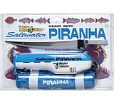 Image of Mister Twister Piranha Saltwater Fillet Knife w/ 18 in. OAL