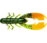 Image of Mister Twister Poc'it Craw